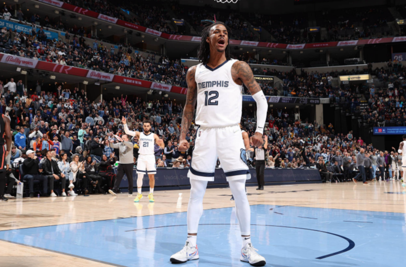 登录入口-莫兰特谈贝恩被交易:非常震惊以为是假消息,他是魔术的关键拼图