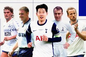 开云娱乐-电讯报排热刺队史20佳:凯恩居首,贝尔第6孙兴慜第8克林斯曼上榜