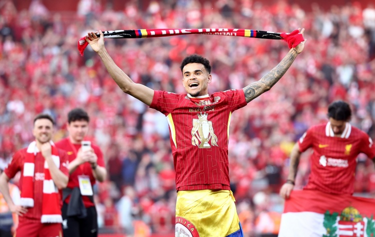 世体:巴萨引进尼科不顺利,目光再次对准利物浦边锋迪亚斯