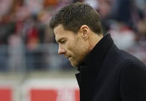 开云体育账号注册-图片报:阿隆索尚未做出决定,勒沃库森要求他尽快明确未来