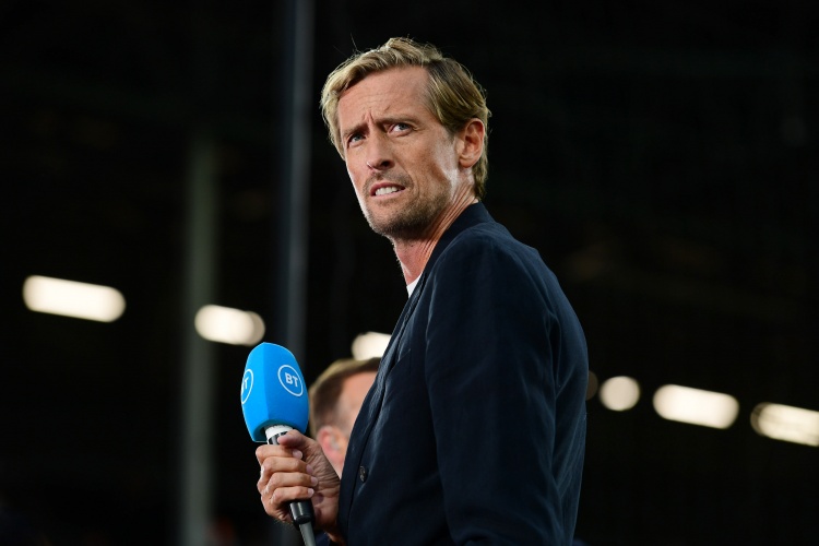 开云体育官网-克劳奇盛赞曼联三大锋线新援，预测红魔新赛季将跻身英超前六