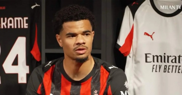 开云娱乐-阿特卡梅盼与亚沙里米兰再会 阿莱格里强调意甲后卫关键作用