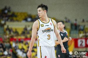 开云体育下载-遭严防!赵继伟6投2中&三分5中1 仅得8分5板5助另6失误 正负值-25