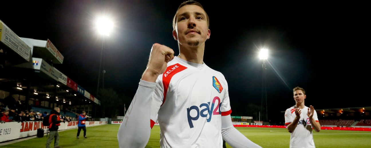 登录入口-荷甲前瞻:特尔斯达迎主场翻新后首战,兹沃勒周中获意外之喜