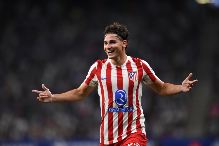 app下载-解约金4.9亿!记者:小蜘蛛一直在与马竞谈续约 想留队为冠军而战