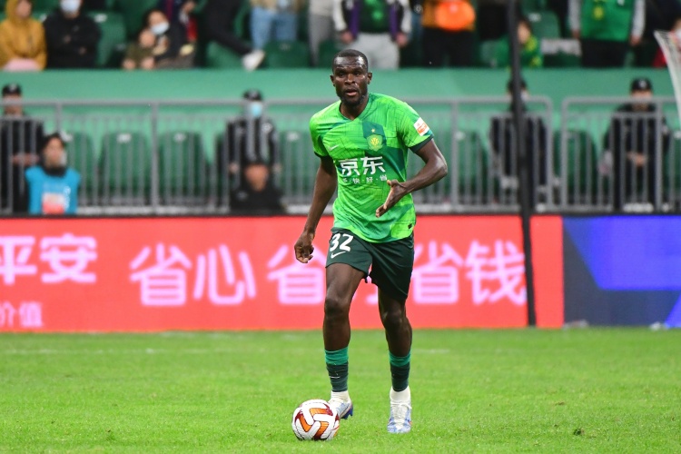 博主：张稀哲、吴少聪随国安前往青岛客场，恩加德乌将继续缺阵