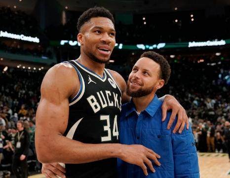 开云体育下载-库里字母联手非白日做梦 雄鹿解体将是最后导火索