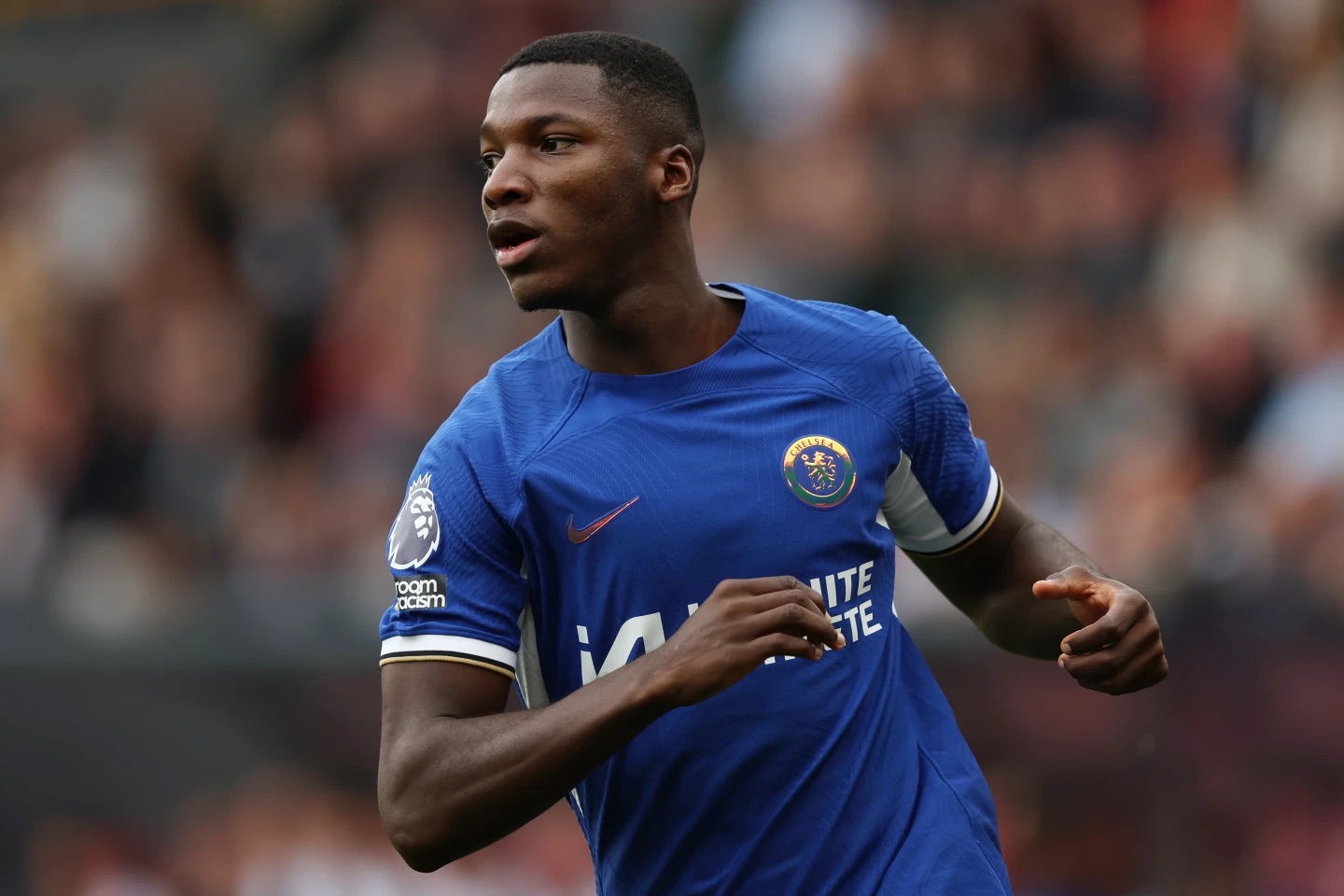 米克尔：如果凯塞多出场，切尔西还能有一点机会赢大巴黎