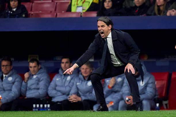 开云体育会员中心-小因扎吉:首回合赢少了,我仍为这支球队骄傲