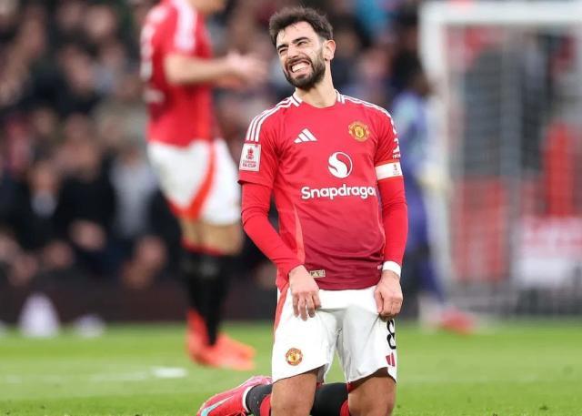 开云体育官网-林良锋：曼联老队长狠批布鲁诺，有道理吗？