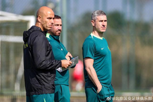 开云体育账号注册-中超｜国安今日苏州再集结，新外援孔特即将报到